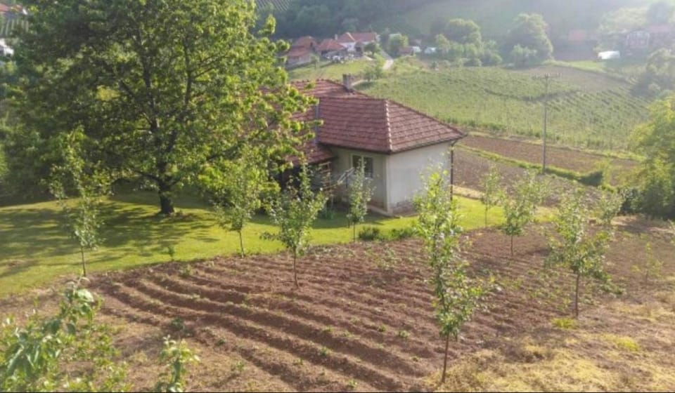 Kuća Jutarnja Idila, Seosko domaćinstvo House in Zlatibor District, Serbia