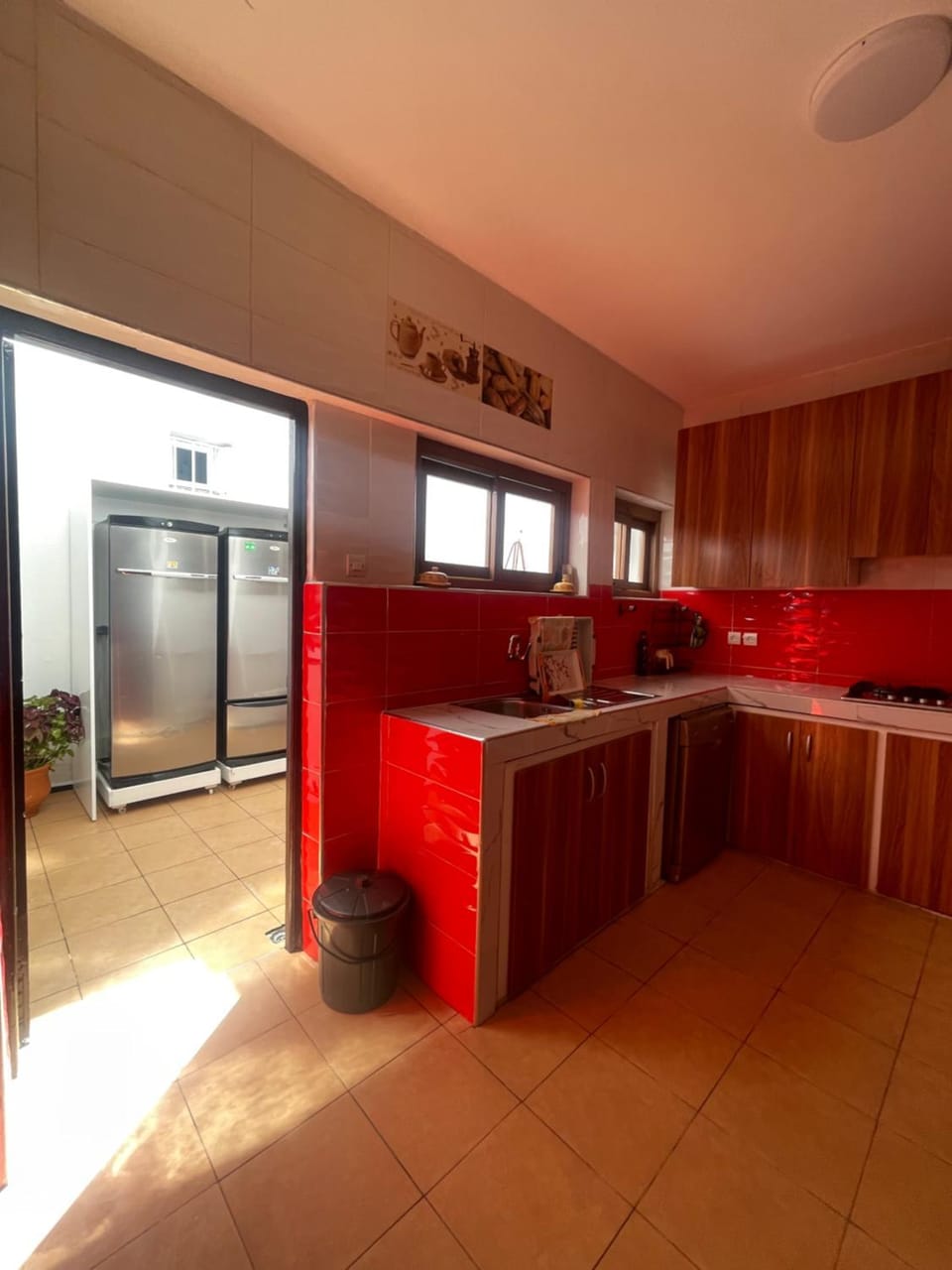 Villa Restinga Smir Tamuda Bay House in Tangier-Tétouan-Al Hoceima
