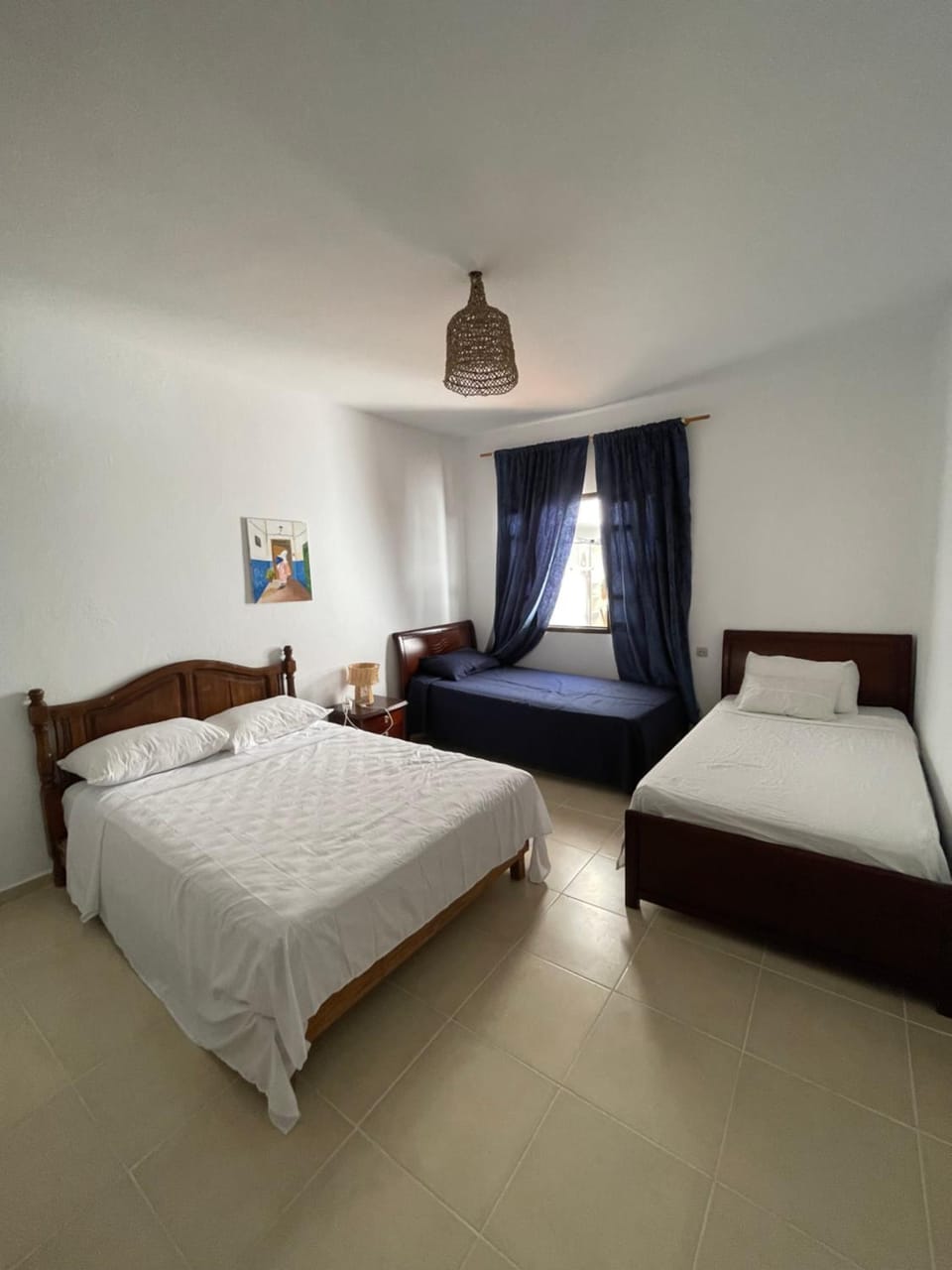 Villa Restinga Smir Tamuda Bay House in Tangier-Tétouan-Al Hoceima