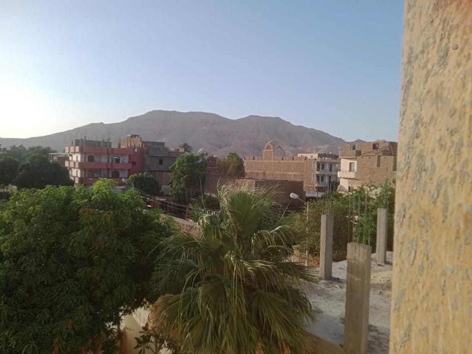 Apartament Luxor House in Luxor Governorate