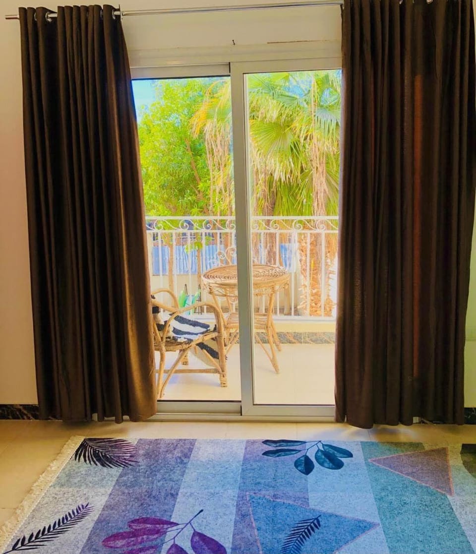 Apartament Luxor House in Luxor Governorate