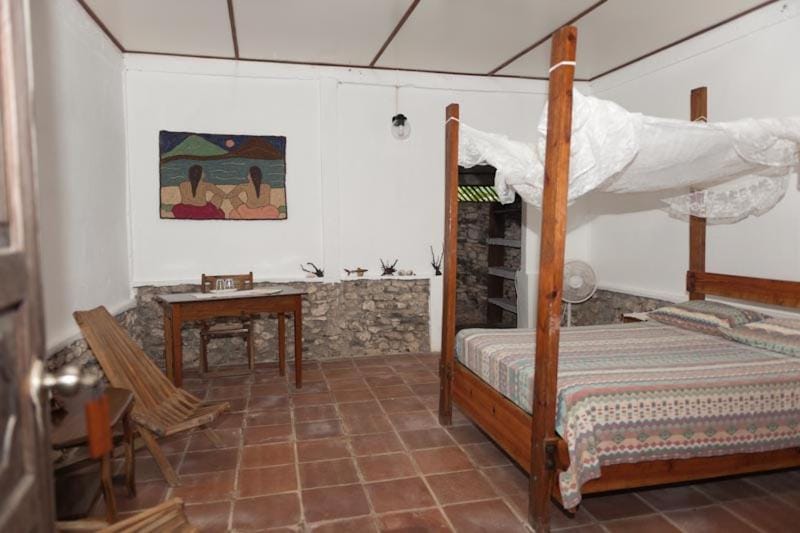 La Princesa de La Isla Hotel in Big Corn Island