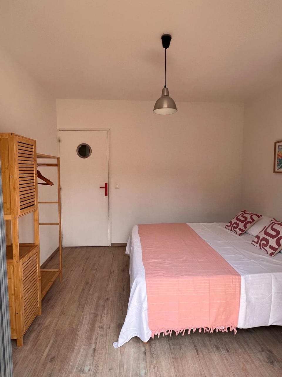 House with pool Vallon des Auffes 300 m from the port House in Marseille
