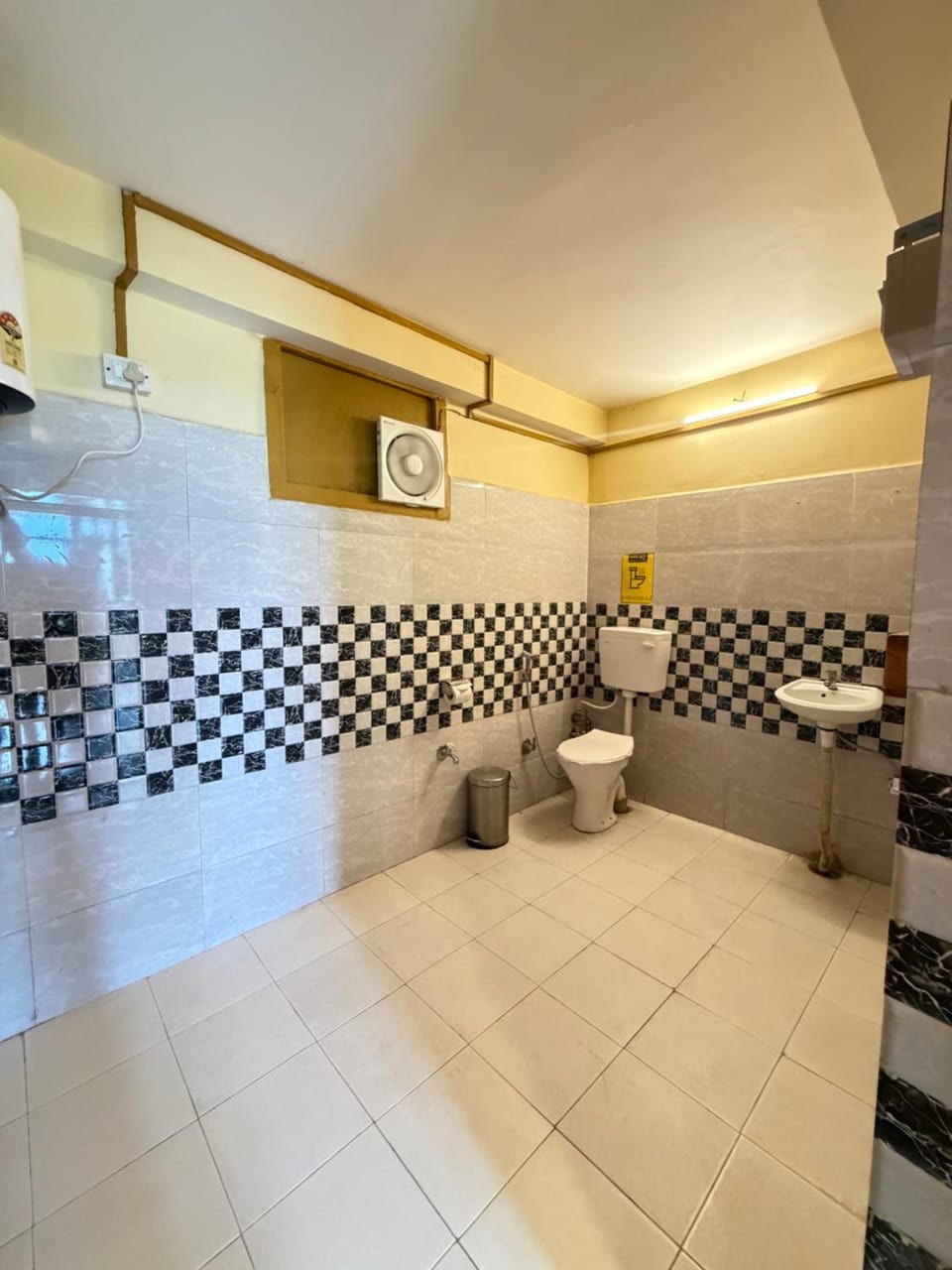 Toilet, Bathroom
