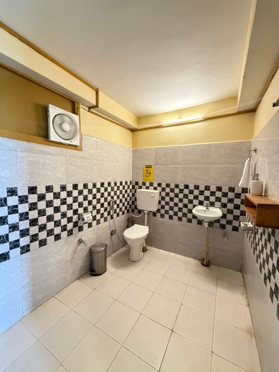 Toilet, Bathroom