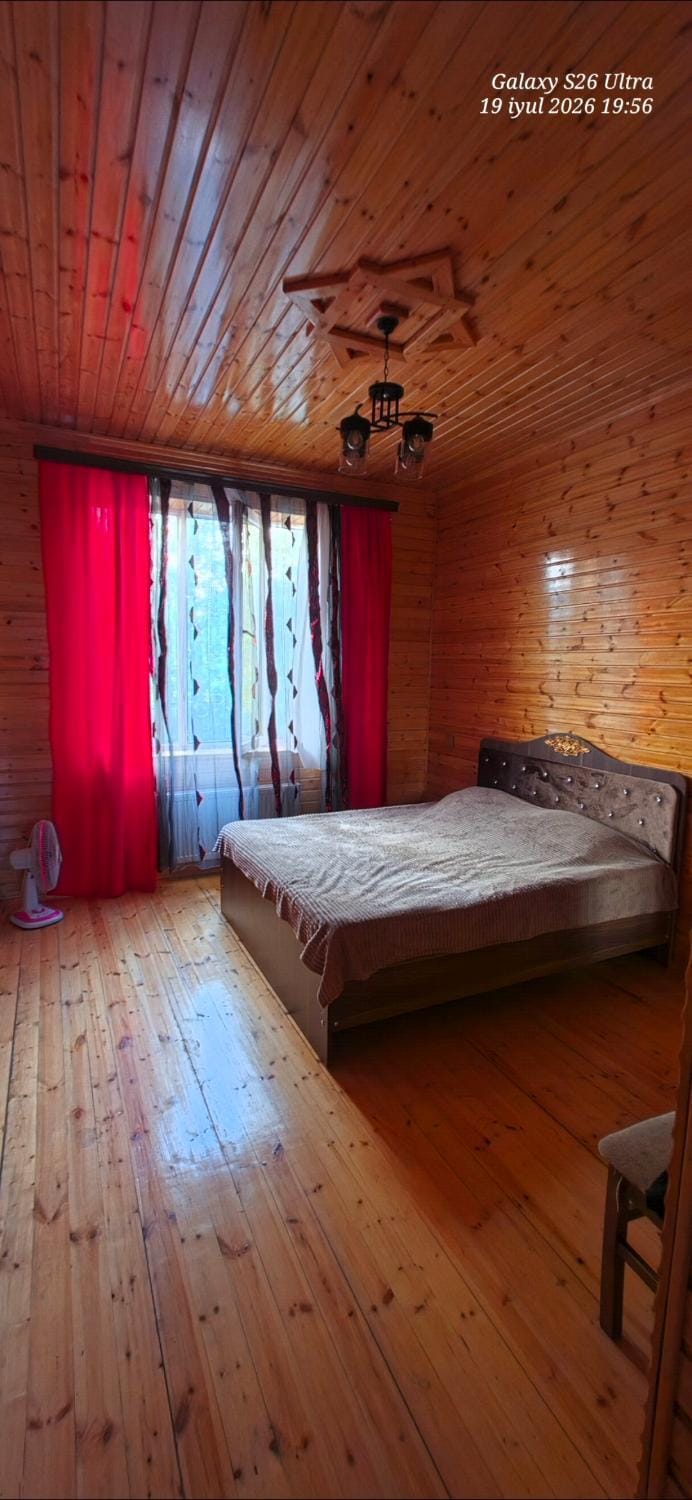 Villa Apartment in Azerbaijan