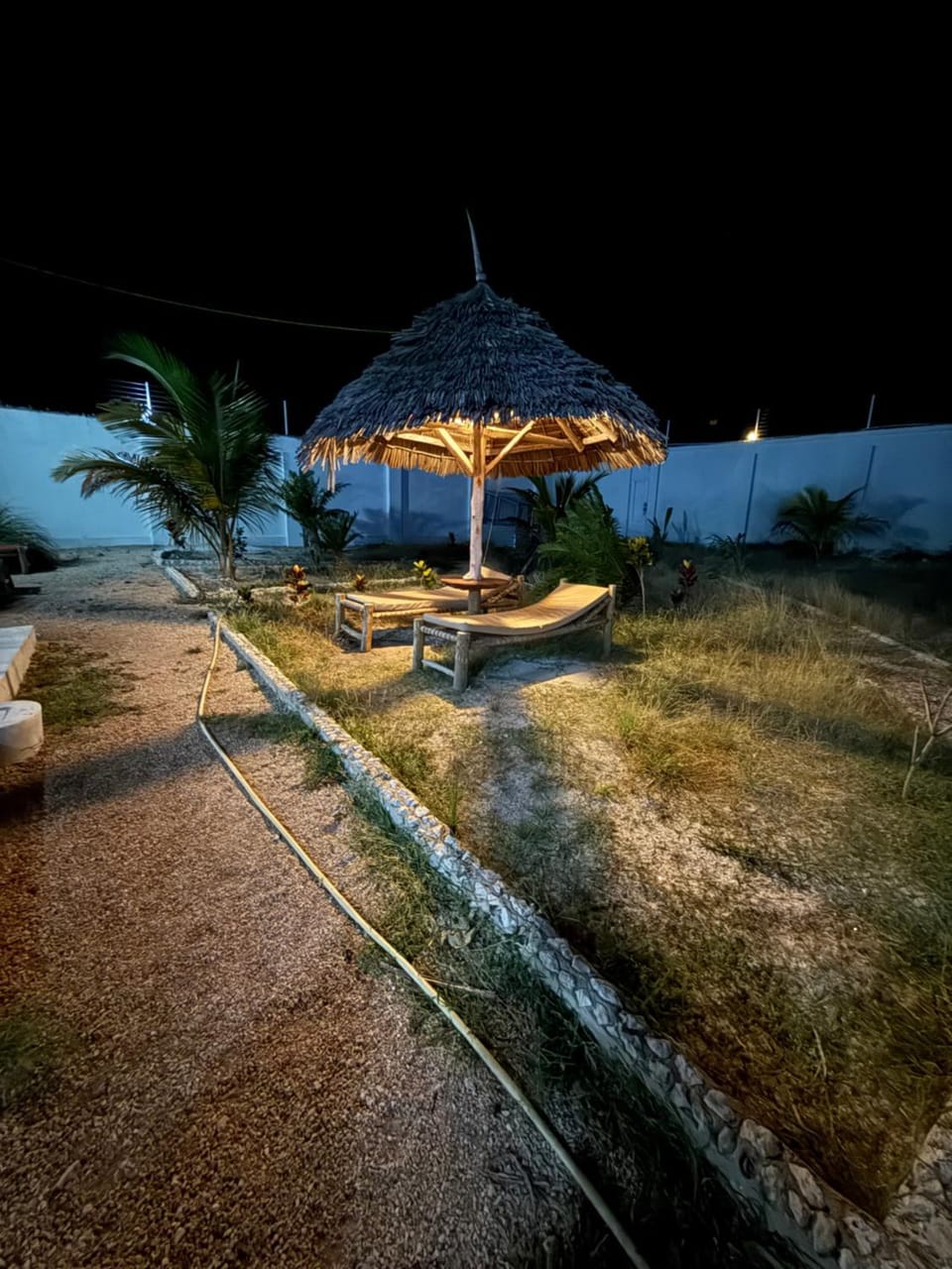 Happy house Bed and Breakfast in Tanzania