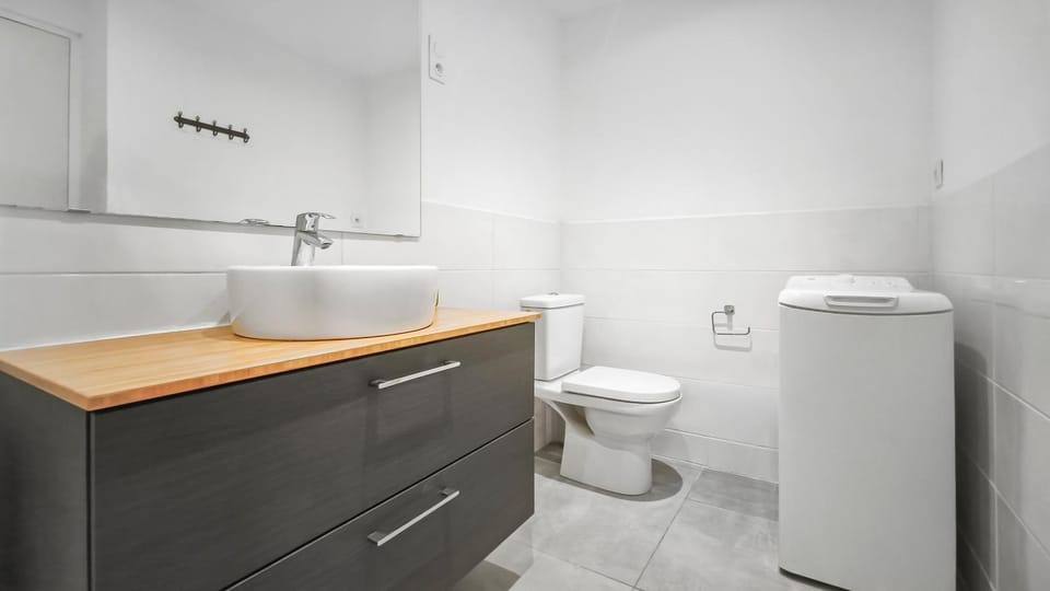 Elégant T2, moderne - Cœur Historique Avignon Apartment in Avignon