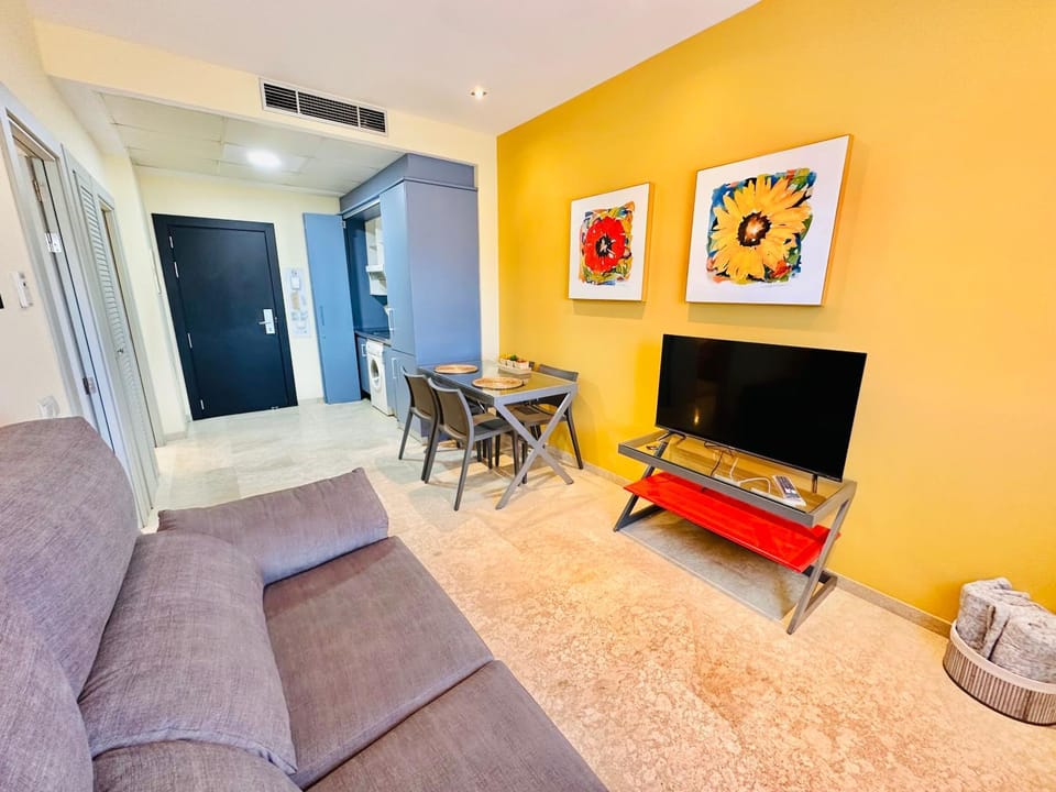 ApartHome Bormujos Apartment in Andalusia
