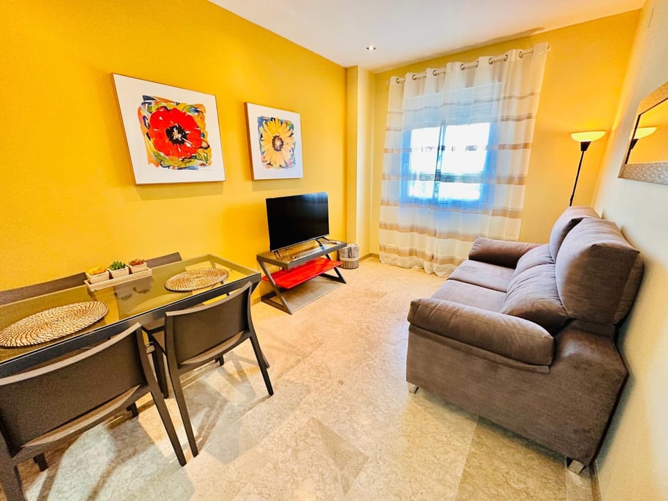 ApartHome Bormujos Apartment in Andalusia