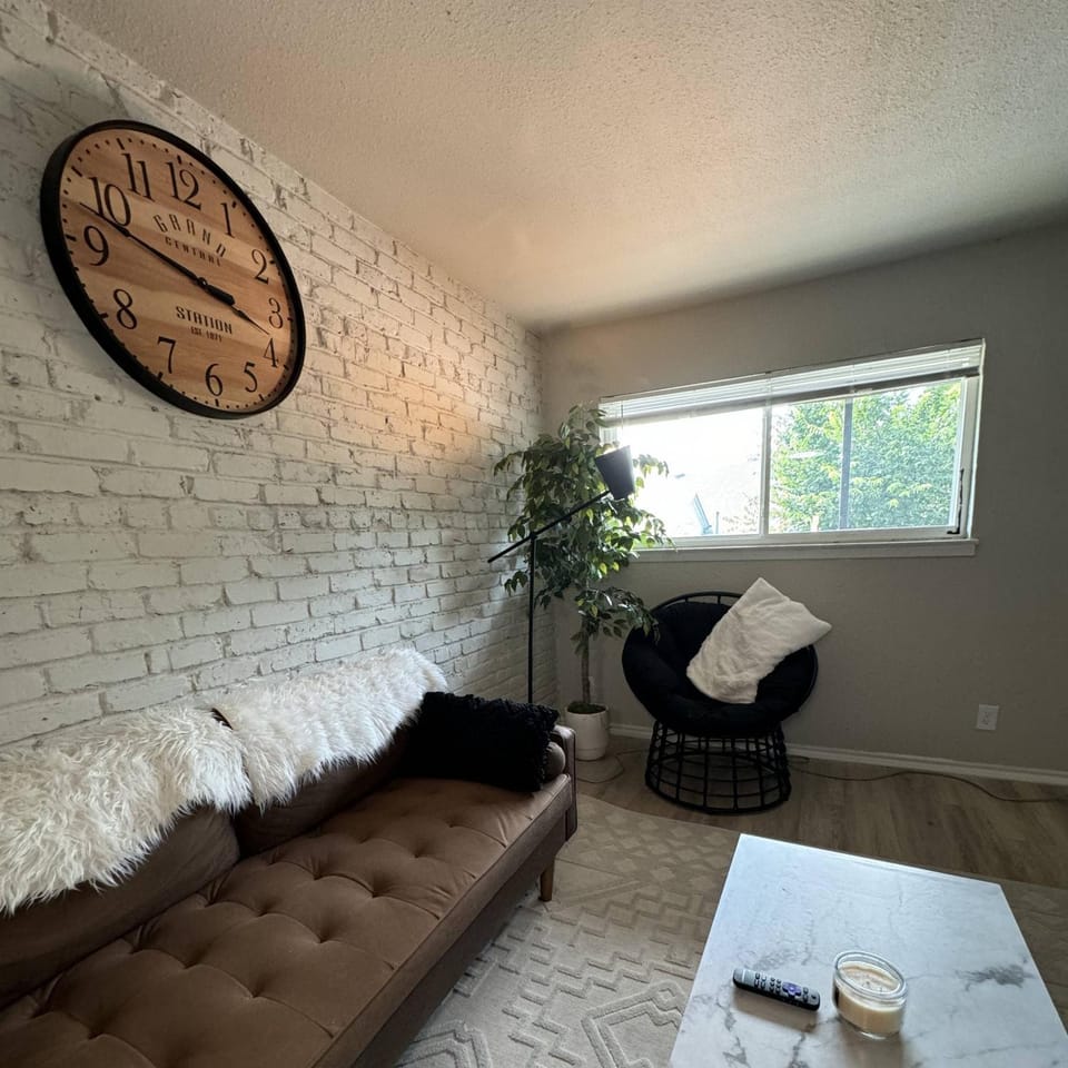 CL Dallas K5 Apartment in Dallas