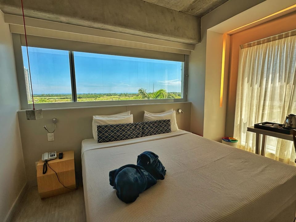 Ribalta Hotel Barra da Tijuca by Atlantica Hotel in Rio de Janeiro