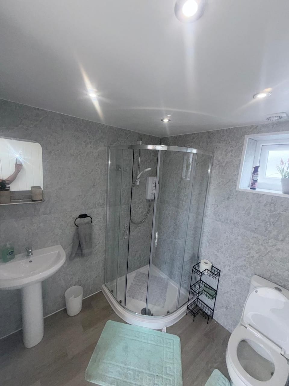 Cozy luxurious Studio Flat Apartment in Grays