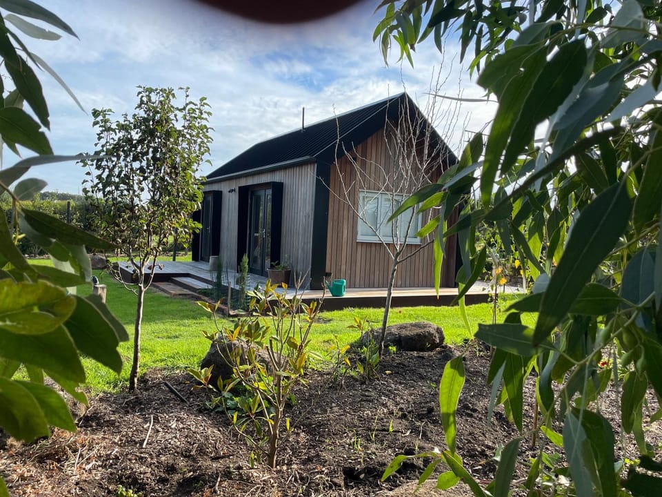 The Station Farm Stay in Port Fairy