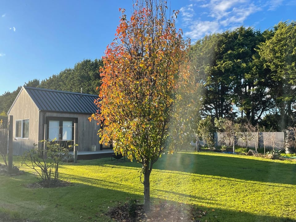 The Station Farm Stay in Port Fairy