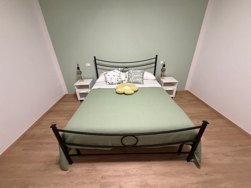 Casa Diamanti Apartment in Umbria