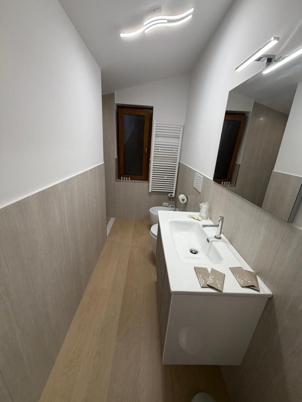 Casa Diamanti Apartment in Umbria