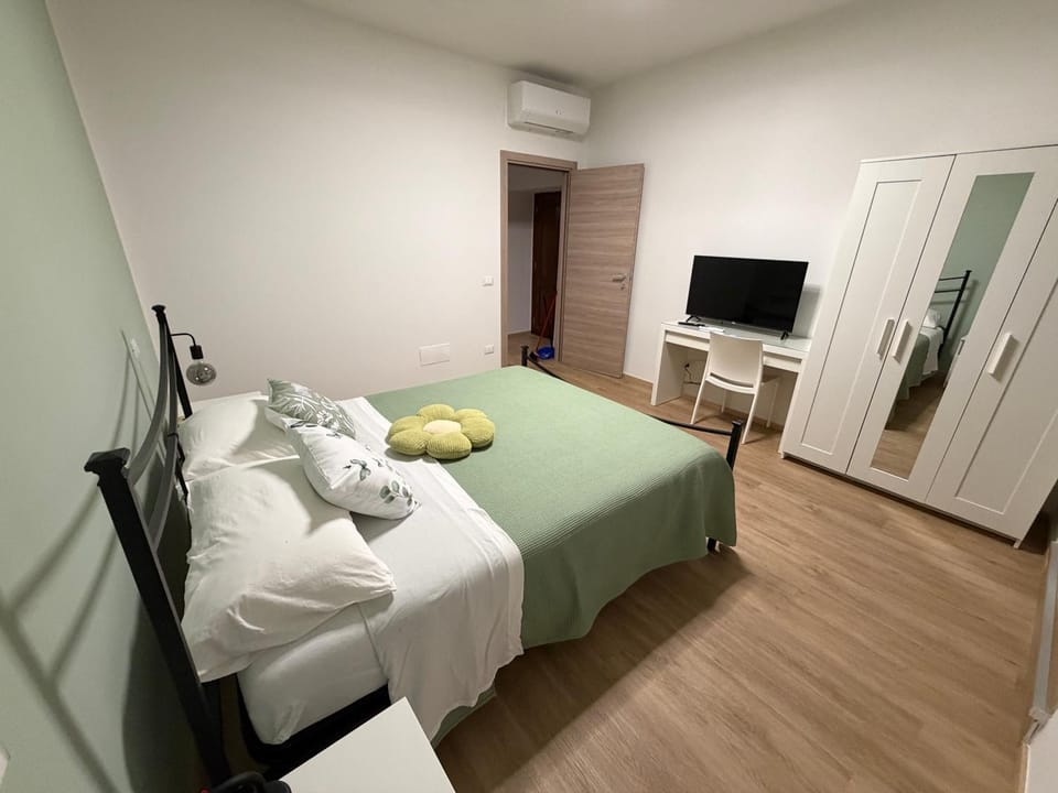 Casa Diamanti Apartment in Umbria