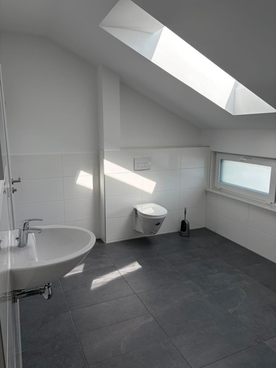 Toilet, Bathroom