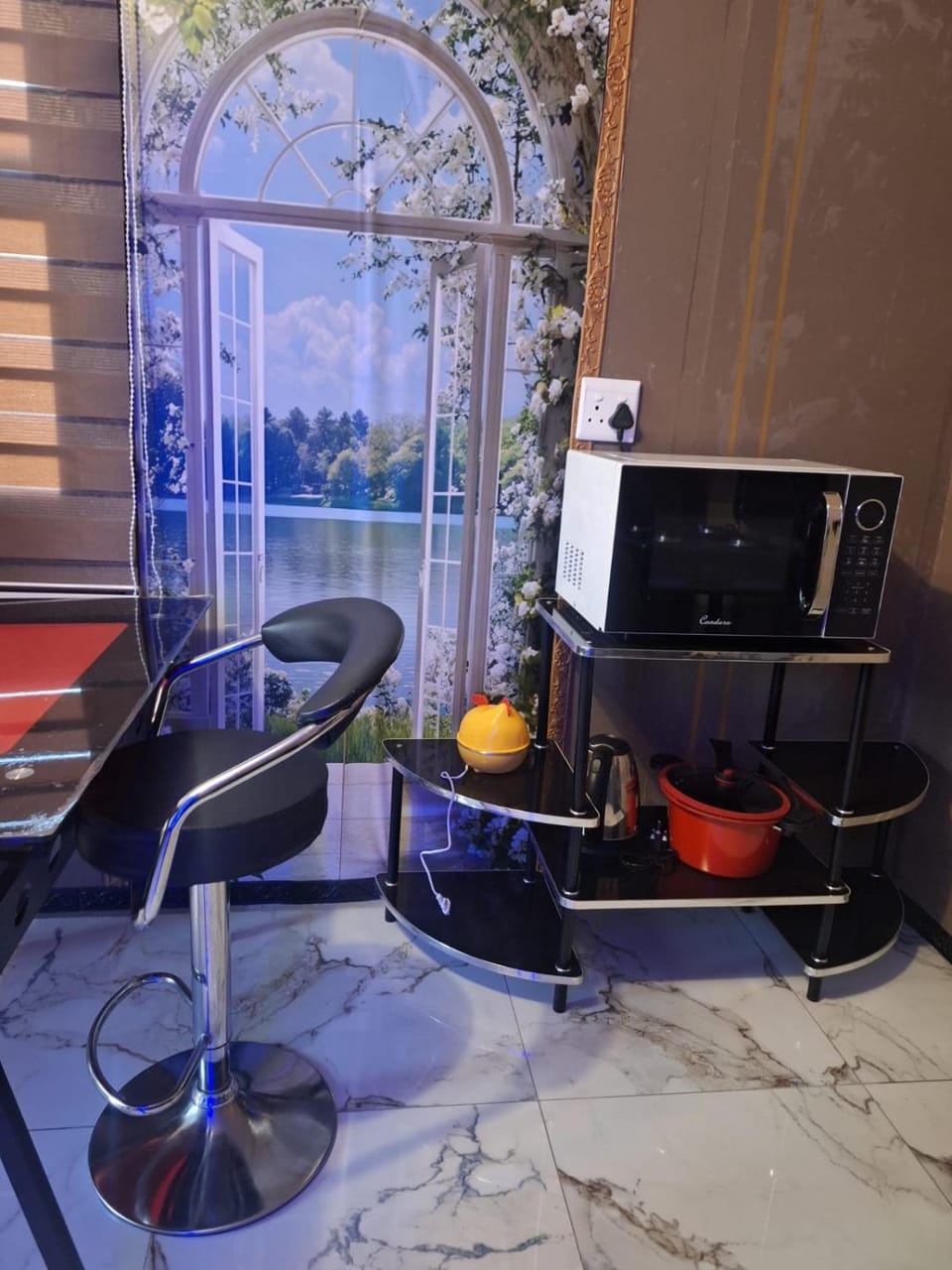 Elvalas Apartment Cozy 1 Bedroom with your own private kitchen and bathroom Apartment in South Africa