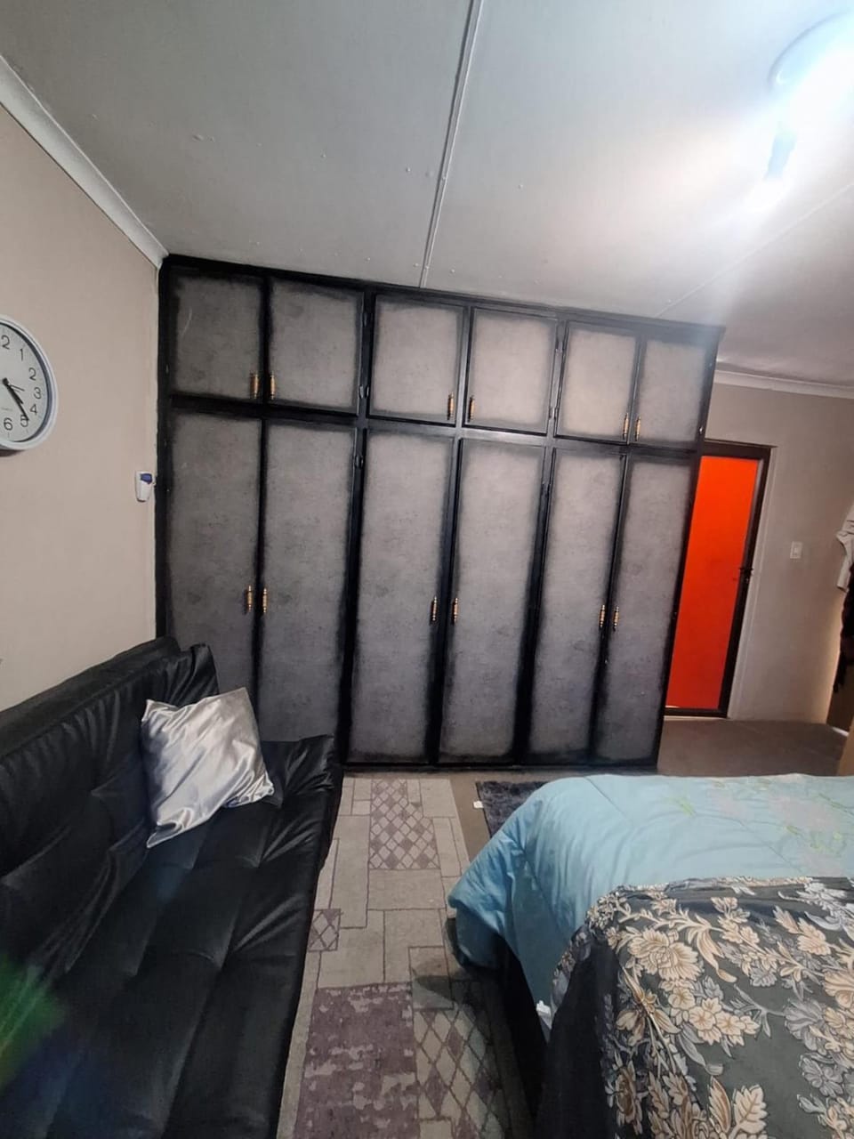 Elvalas Apartment Cozy 1 Bedroom with your own private kitchen and bathroom Apartment in South Africa