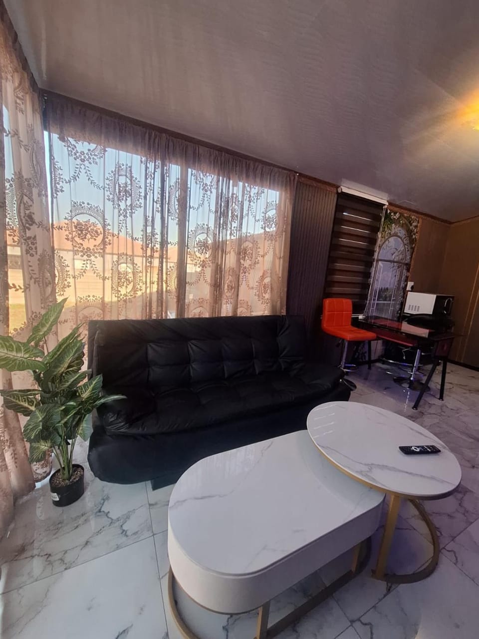 Elvalas Apartment Cozy 1 Bedroom with your own private kitchen and bathroom Apartment in South Africa