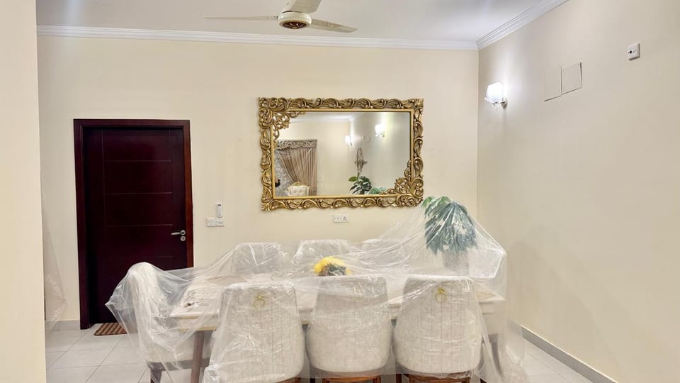 villa 2 stay - Bahria P31 Country House in Karachi