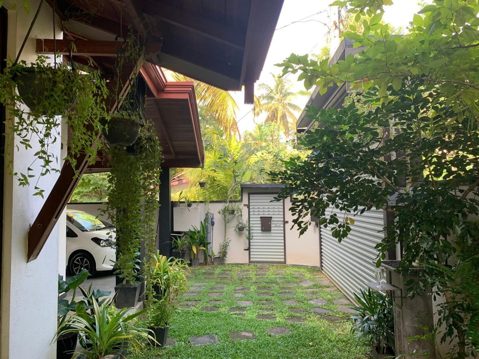 Menuks Villa Apartment in Southern Province