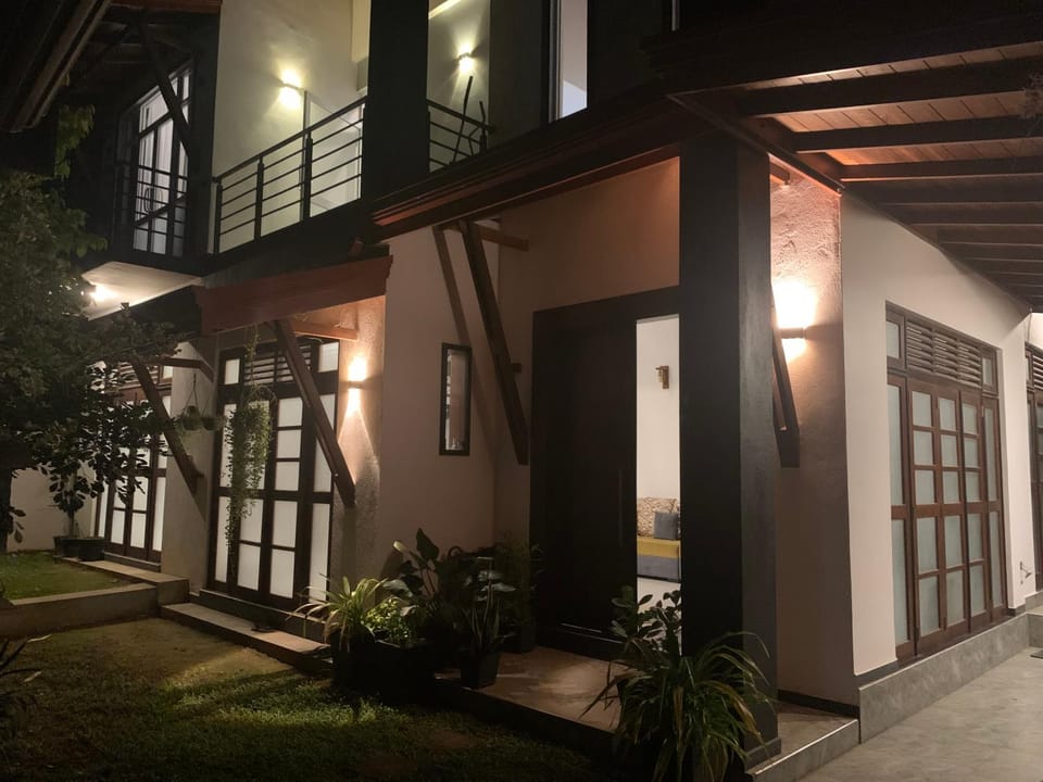 Menuks Villa Apartment in Southern Province