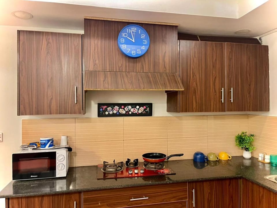 The Art Studio Apartment in Islamabad Capital Territory