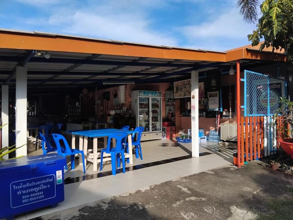 Buriram home stay 9 Cambodia 2 House in Thailand