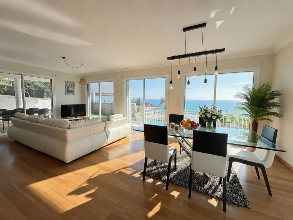 Villa Madeira Villa in Funchal