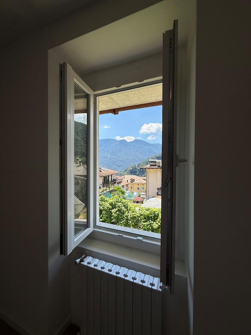Casa Salvia Valdaone Apartment in Ledro