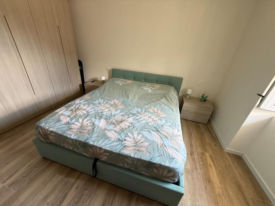 Casa Salvia Valdaone Apartment in Ledro