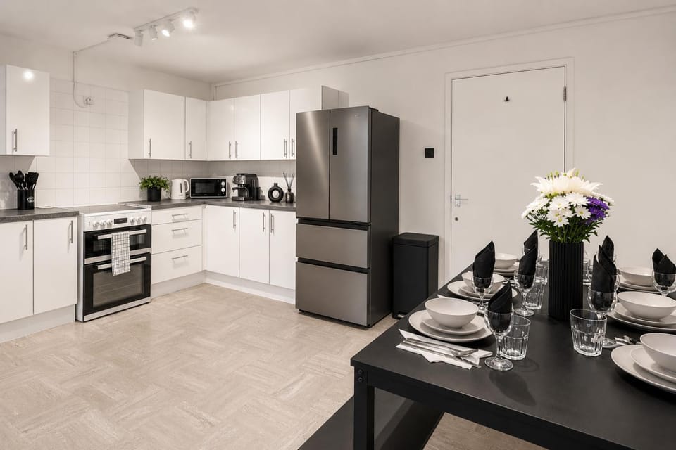Garden, Garden, TV and multimedia, Coffee/tea facilities, Kitchen or kitchenette, Food and drinks, Seating area, Dining area, Food, Garden view, Garden view, Family, Family, heating, heating, internet, internet, microwave, oven, stove, stove, toaster, kitchen, kitchen