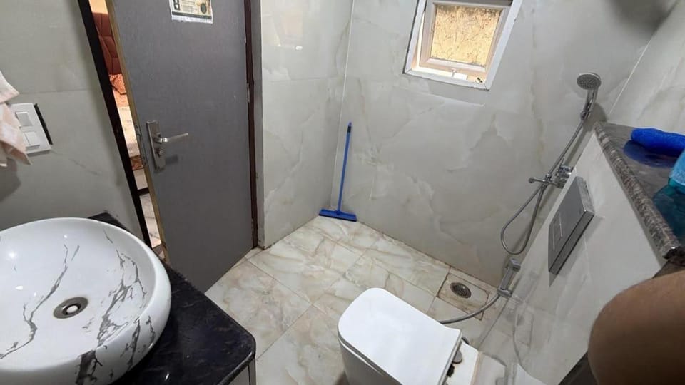 Luxurious stay Luxury tent in Noida