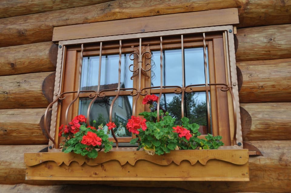Rönkfa LAK Apartment in Hungary