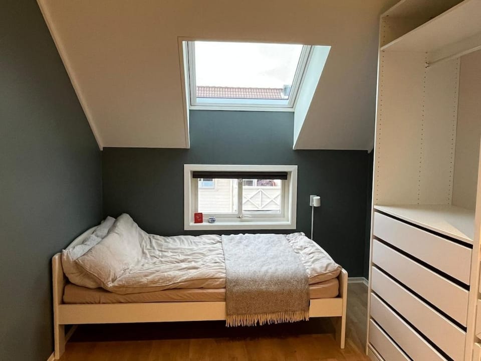 Central and modern apartment in Stavanger Apartment in Stavanger
