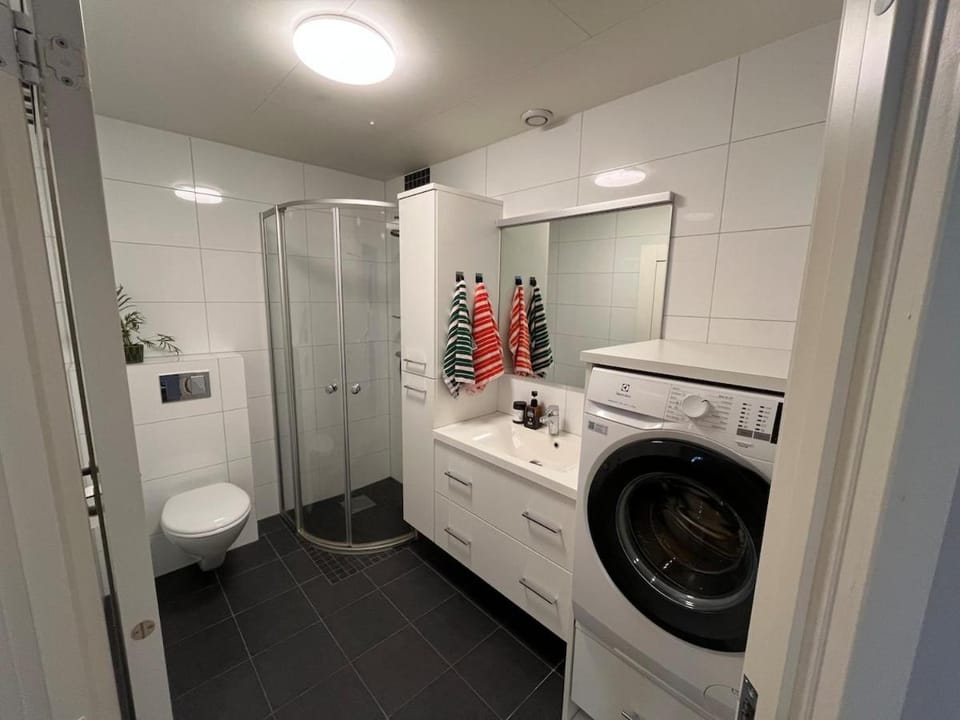 Central and modern apartment in Stavanger Apartment in Stavanger