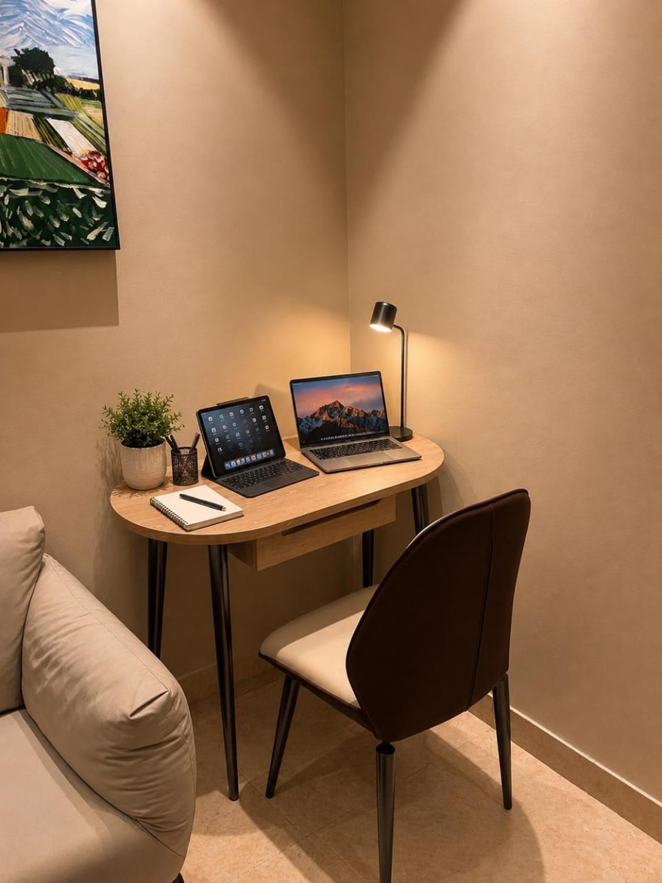 Soluna reserve - rest in luxury Apartment in Noida