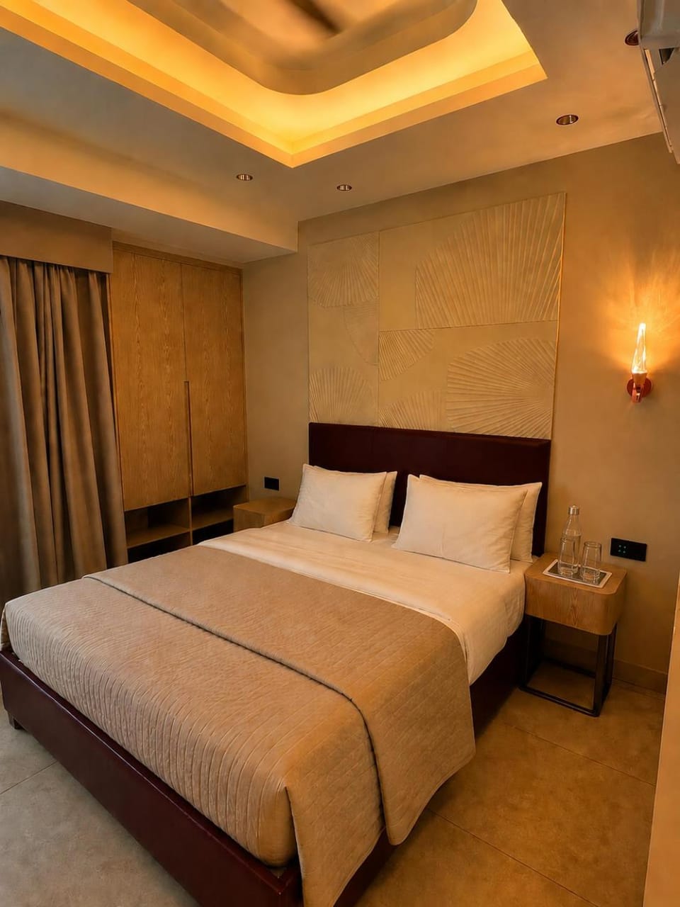 Soluna reserve - rest in luxury Apartment in Noida