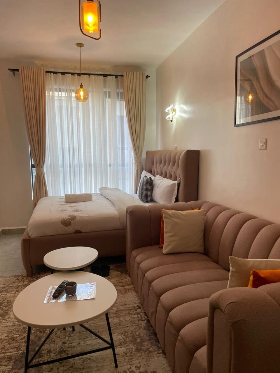 Luxury Homes Apartment in Nairobi County