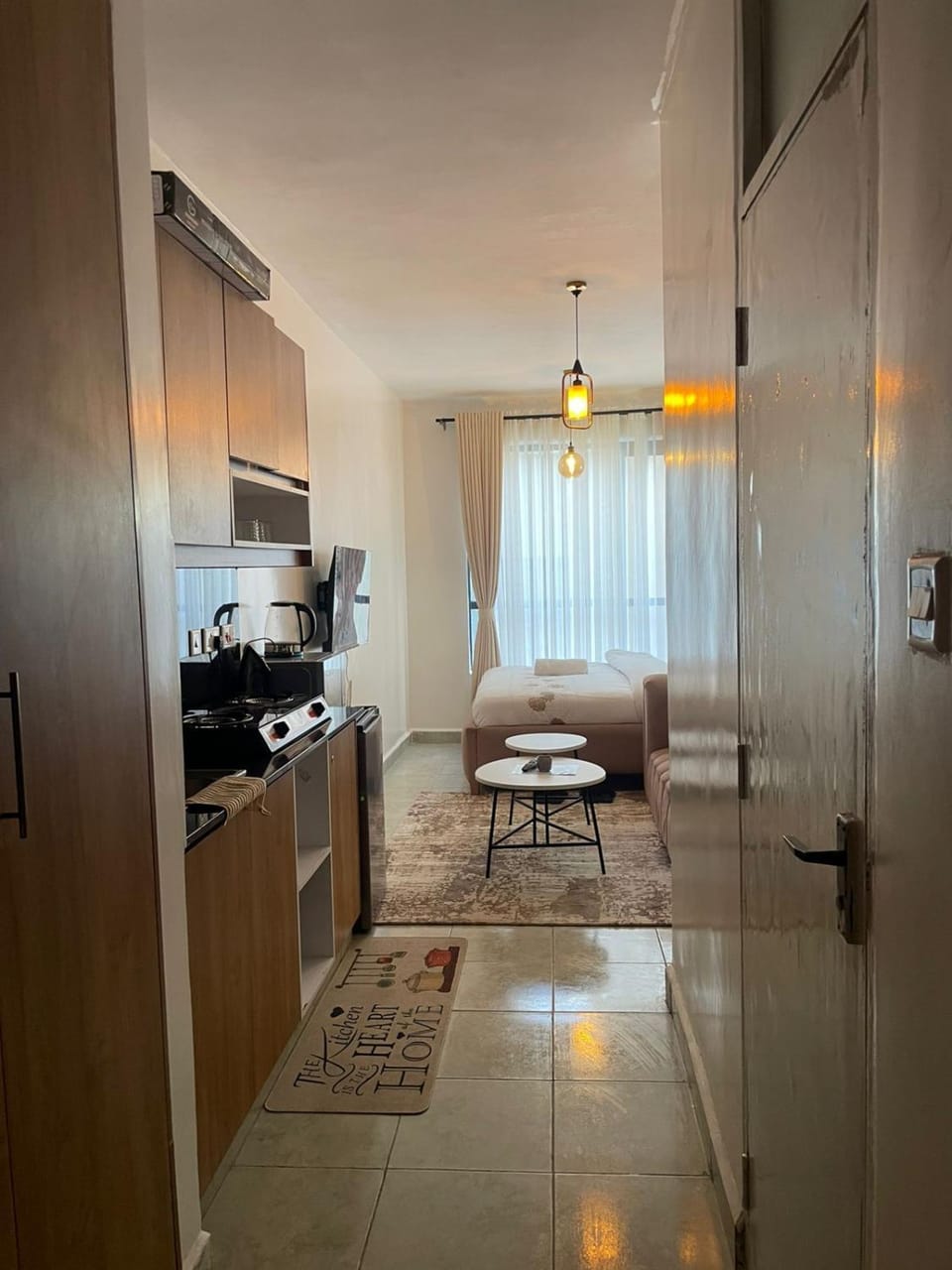 Luxury Homes Apartment in Nairobi County