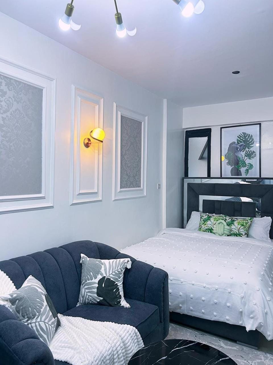 Luxury Homes Apartment in Nairobi County
