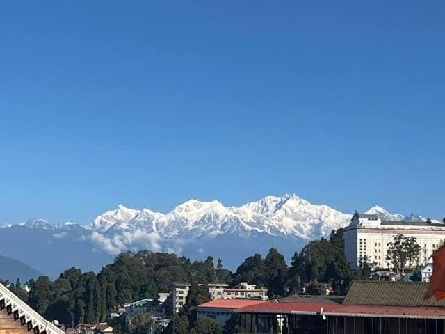 Travel Pickle Hostel Hostel in Darjeeling