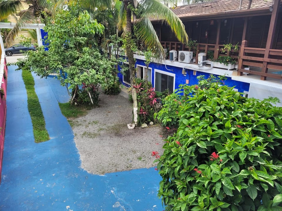Pousada Mar & Sol de Camburi Inn in São Sebastião