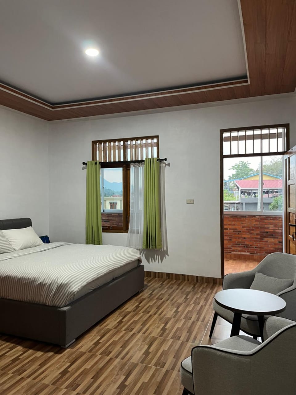 RIO HOMEY Cozy For Couple and Family Vacation rental in Indonesia
