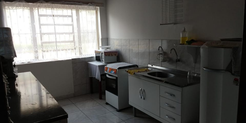 Vista Bela House in Campos do Jordão