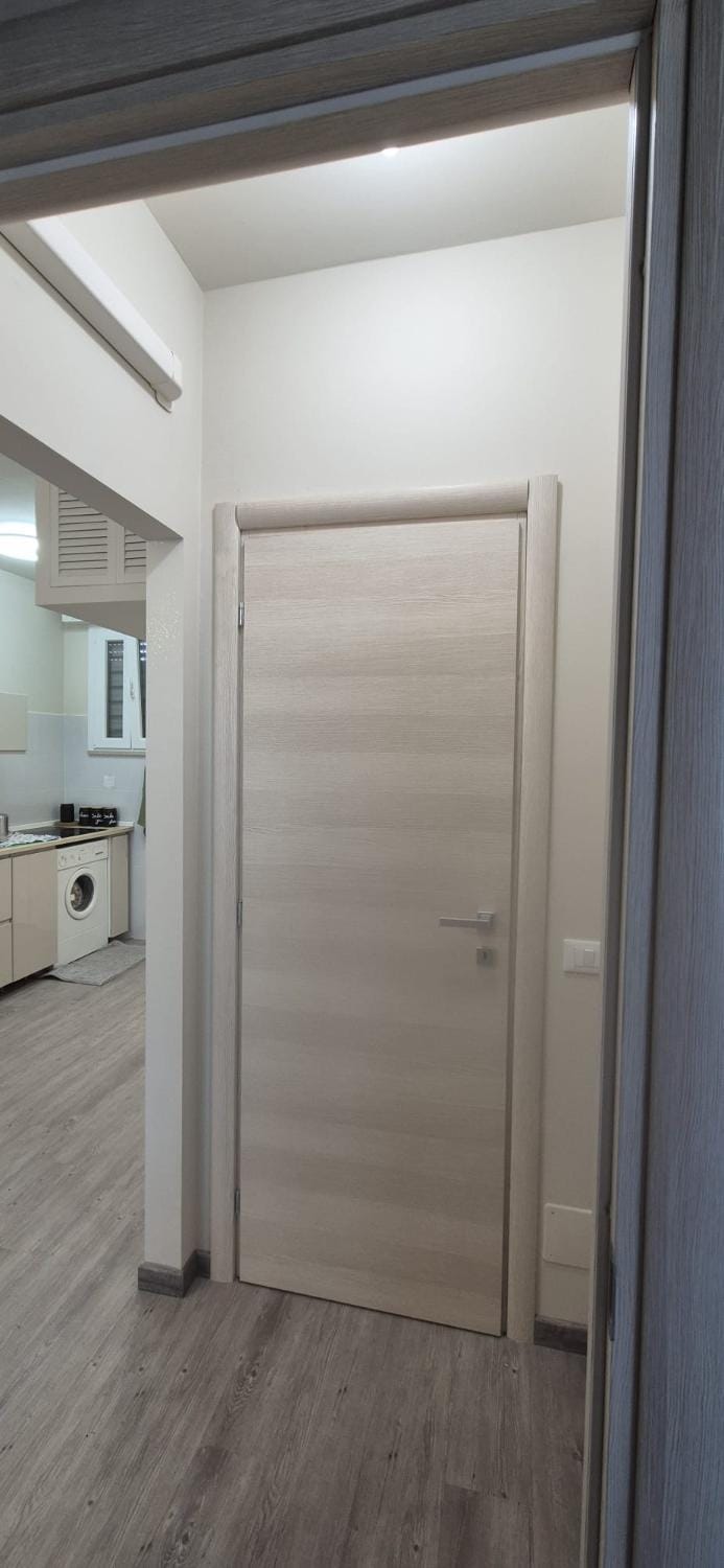 Appartamento Verdeluna Marotta appartamento vista mare per famiglie Apartment in Marotta