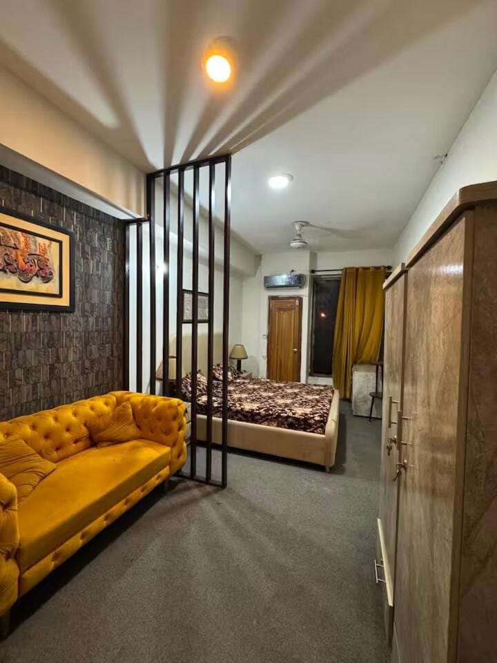 Cozy 1bed room apartment E-11 Apartment in Islamabad Capital Territory